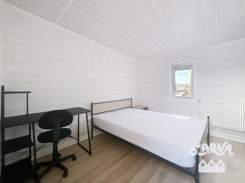 Appartement - 51 m² - 3 pièces