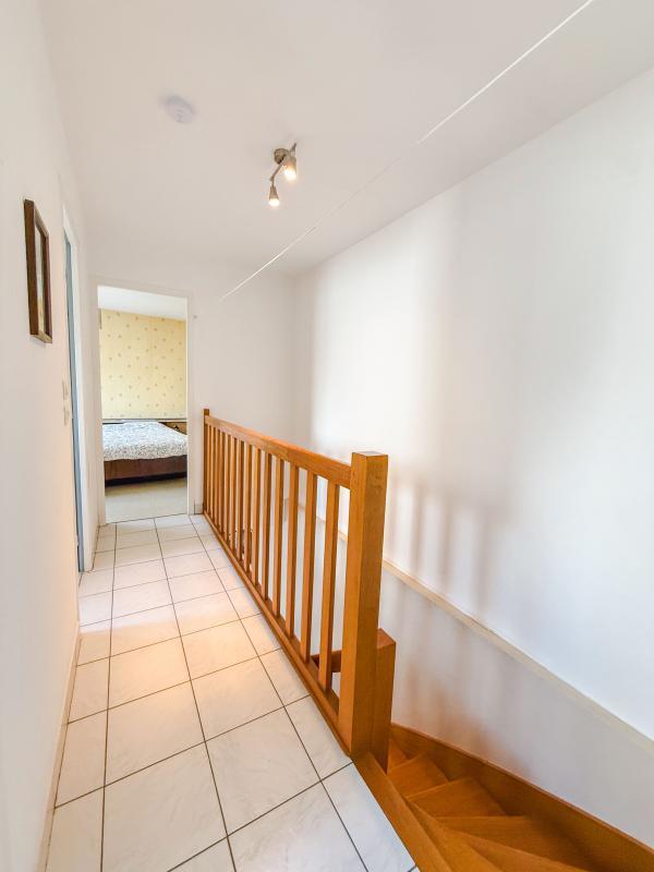 Appartement - 62 m² - 4 pièces