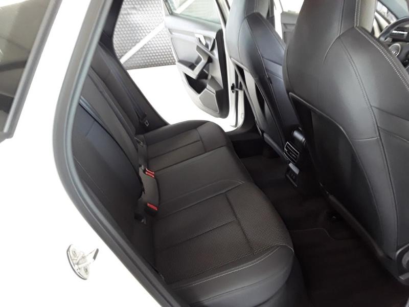 Audi A3 sportback 2.0 Tdi 150 Cv s-Line s-Tronic 7