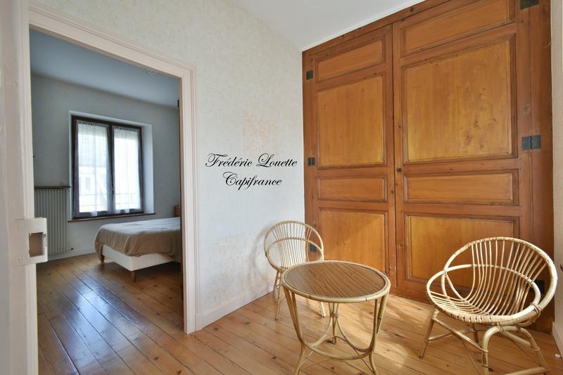 Longère - 140 m² - 6 pièces