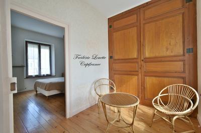 Longère - 140 m² - 6 pièces