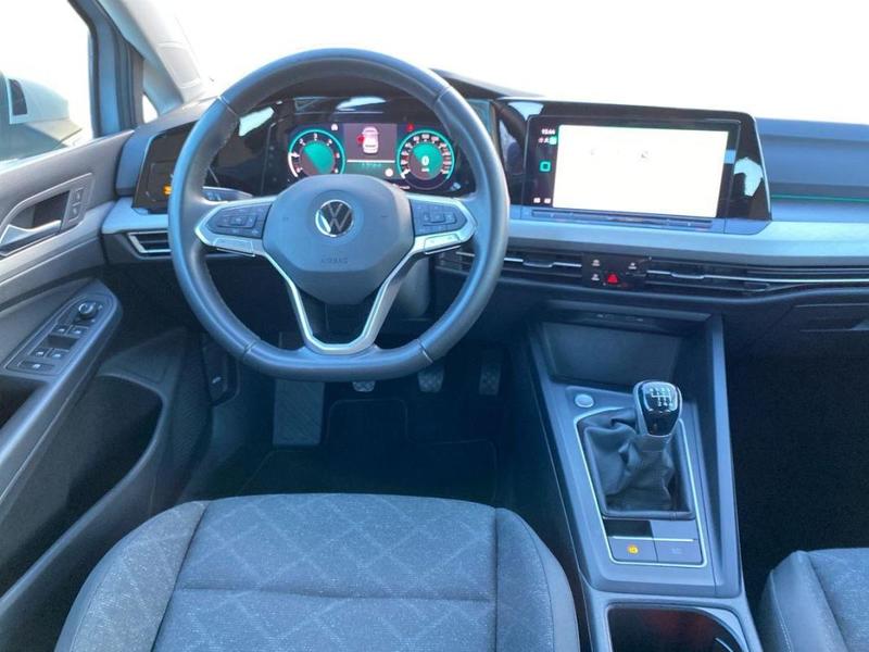 Volkswagen Golf 2.0 Tdi Scr 116 Bvm6 Life Business