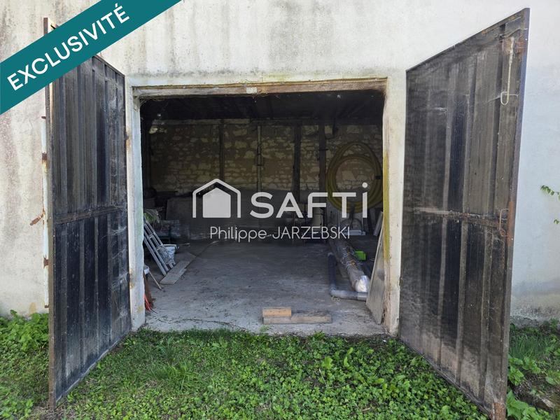 Maison - 145 m² - 5 pièces