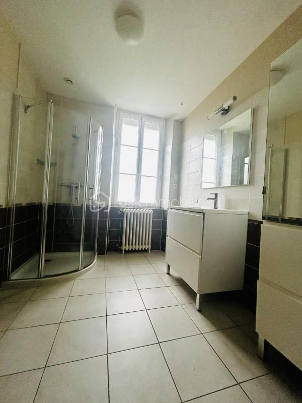 Maison de ville - 160 m² - 8 pièces