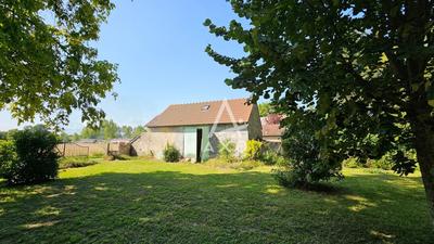 Remise - 50 m² - 2 pièces