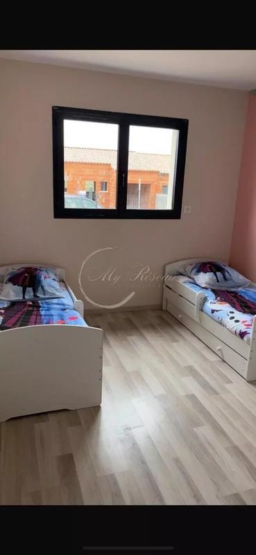 Maison - 87 m² - 4 pièces