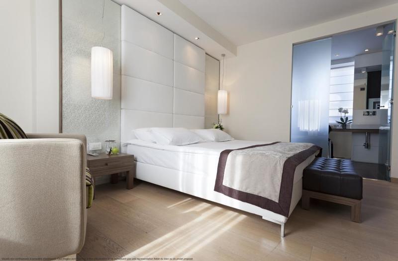 Appartement - 111 m² - 4 pièces