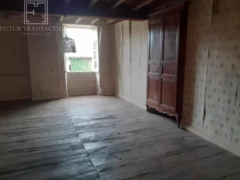 Maison - 125 m² - 4 pièces