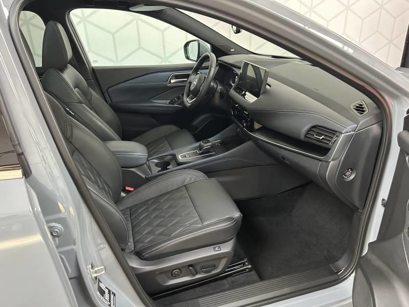 Nissan Qashqai Mild Hybrid 158 ch Xtronic Tekna+