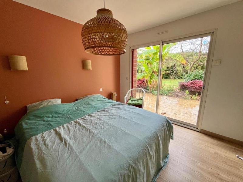 Maison - 135 m² - 6 pièces