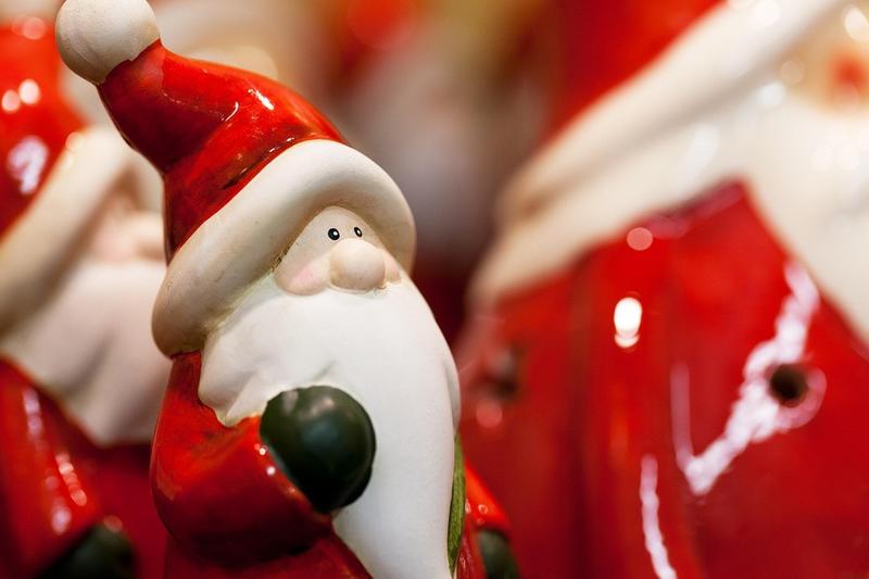 Marché de Noël Artis a