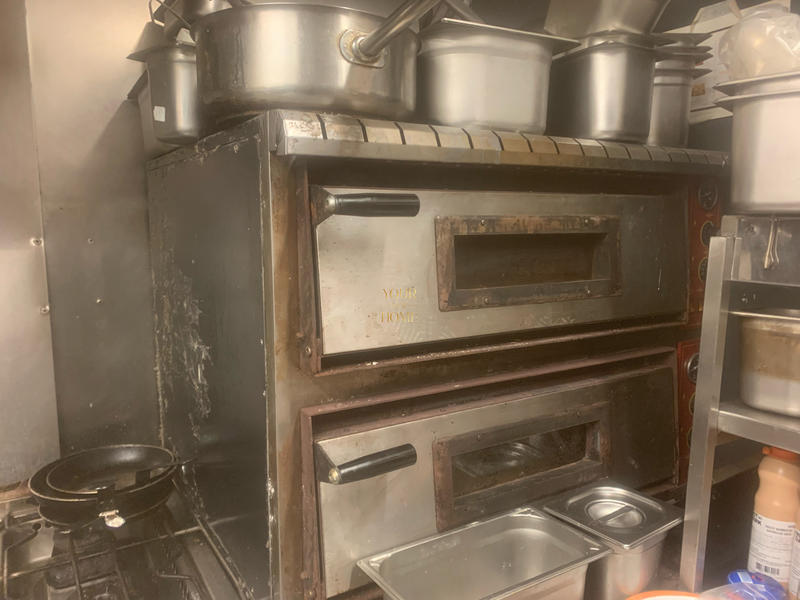 Fonds de commerce - Hôtellerie / Restauration - 80 m²