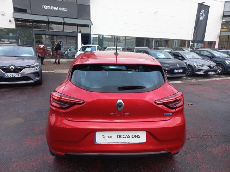 Renault Clio E-Tech 140 Intens