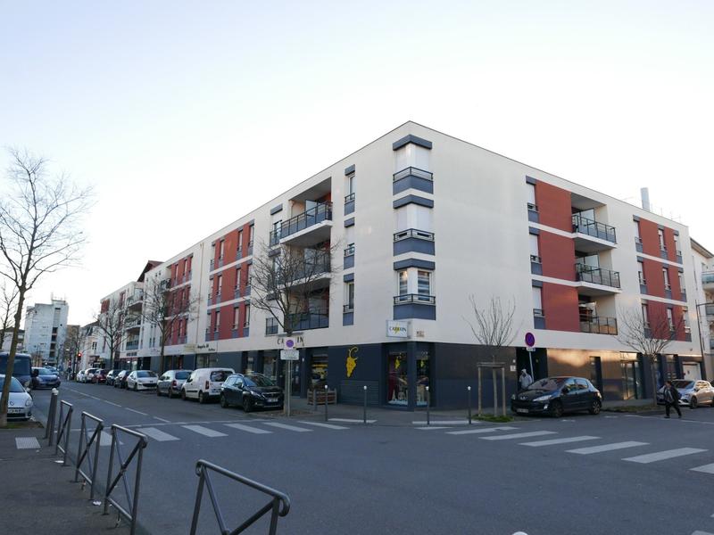 Appartement - 30 m² - 1 pièce