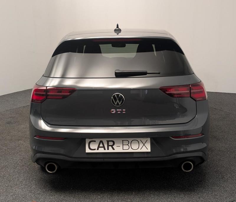 Volkswagen Golf VIII 8 2.0 Tsi Gti Performances Dsg 245ch Acc Harman Kardon Camera de Recul