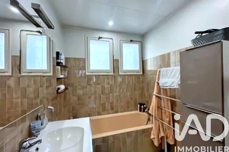 Maison - 175 m² - 8 pièces