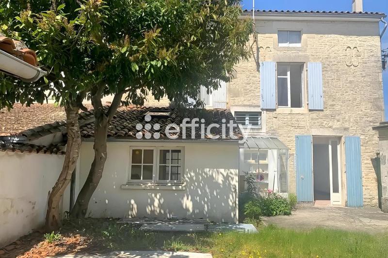 Maison - 121 m² - 5 pièces