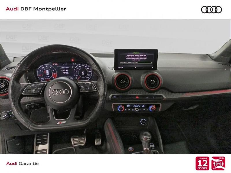 Audi Sq2 50 Tfsi 300 ch s tronic 7 Quattro