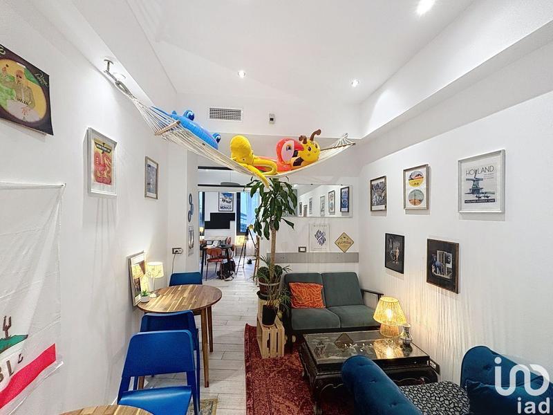 Local commercial - 50 m²