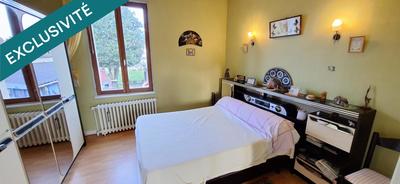 Maison - 75 m² - 5 pièces