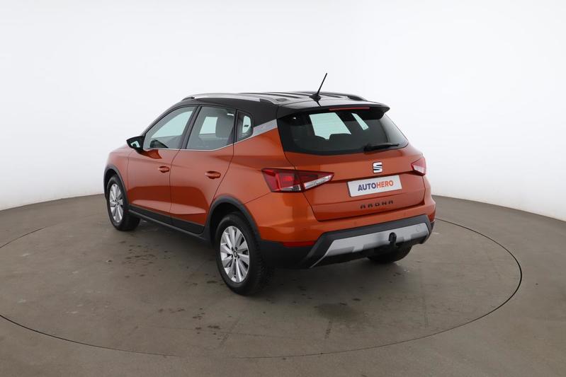 Seat Arona 1.6 Tdi Xcellence Bv6 115 ch