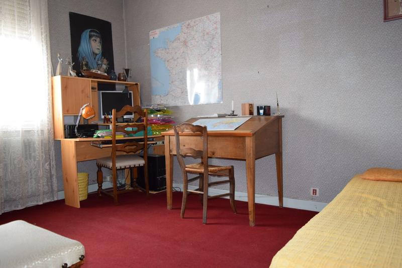 Maison - 170 m² - 6 pièces