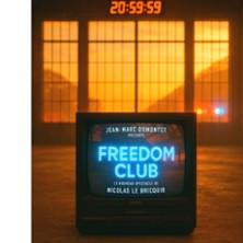 Freedom Club - Théâtre Juliette Récamier