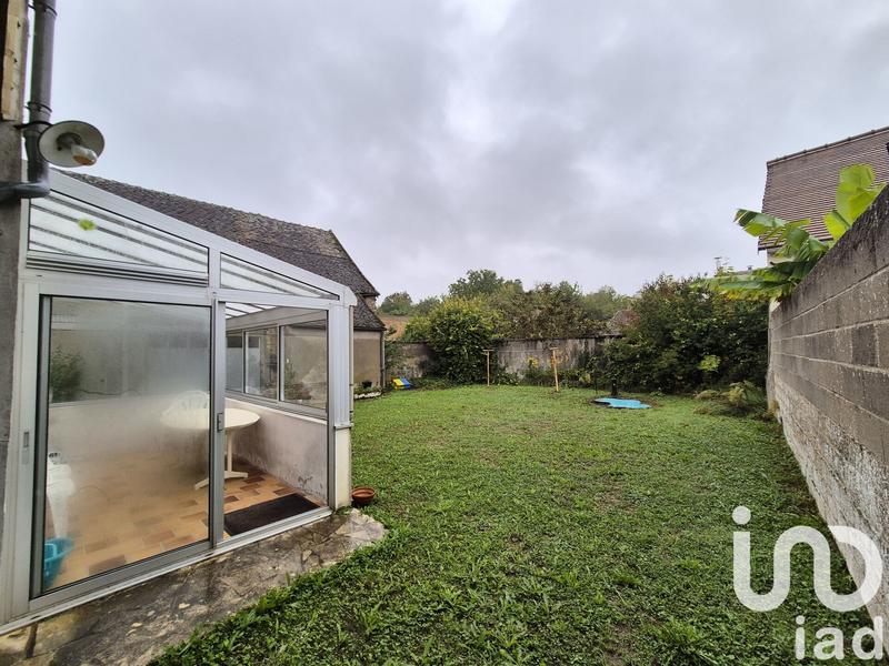 Ferme - 76 m² - 4 pièces