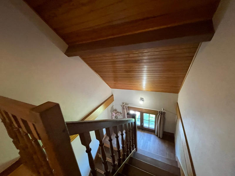 Maison - 160 m² - 7 pièces