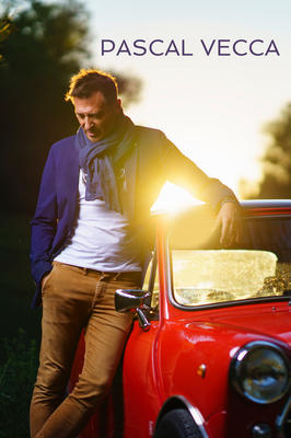 Pascal Vecca - les Crooners à l'honneur