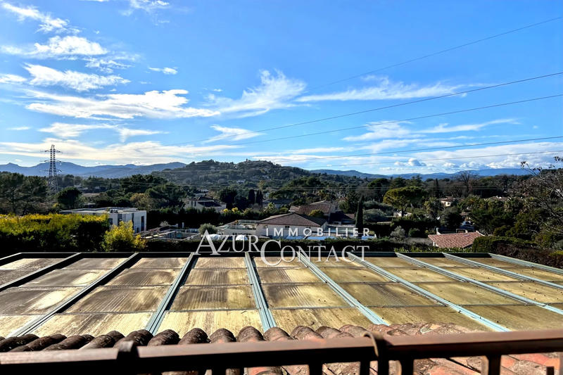 Maison - 200 m² - 6 pièces