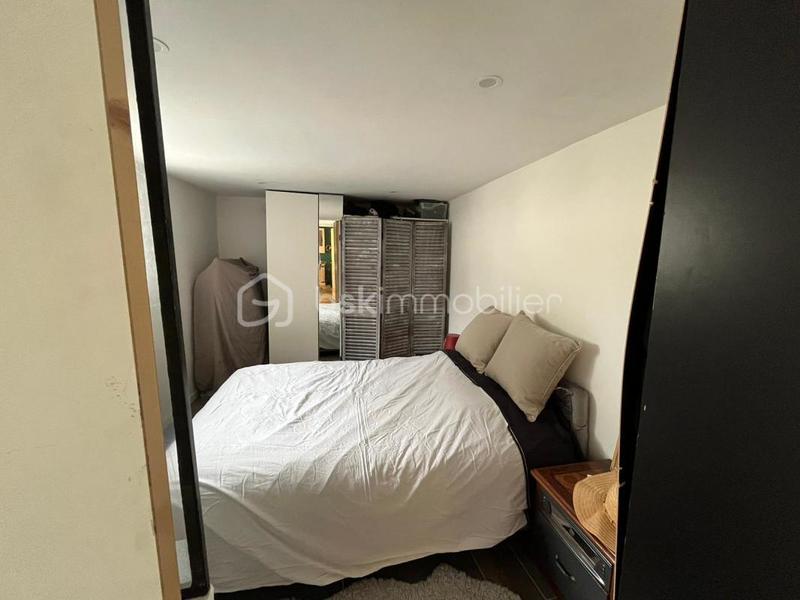 Maison ancienne - 127 m² - 6 pièces