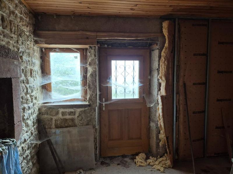 Maison de village - 180 m² - 5 pièces