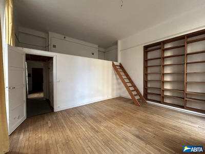 Appartement - 66 m² - 2 pièces