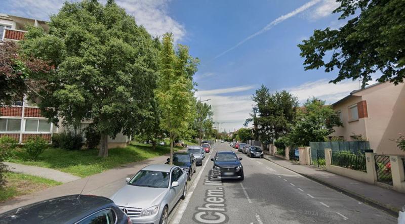 Appartement - 80 m² - 3 pièces