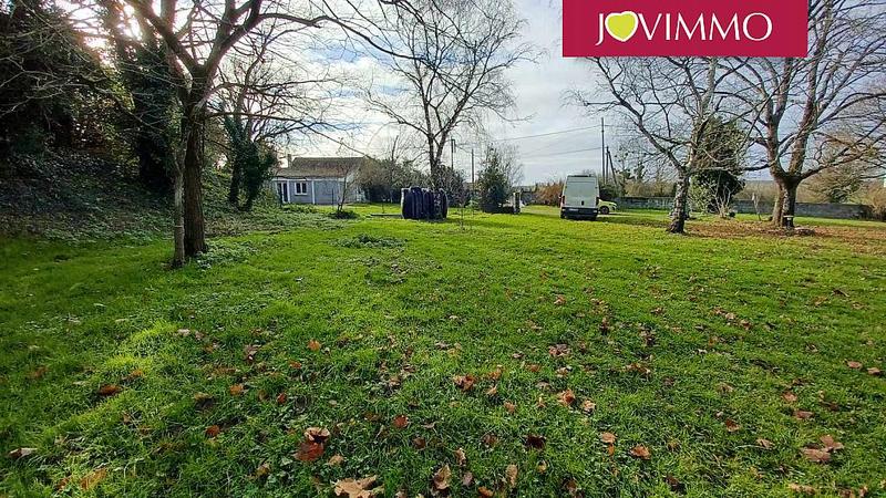 Maison - 130 m² - 4 pièces