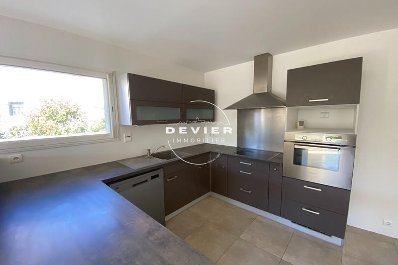 Villa - 140 m² - 5 pièces