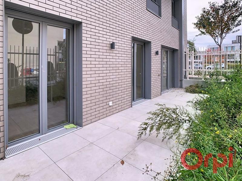 Appartement - 52 m² - 2 pièces