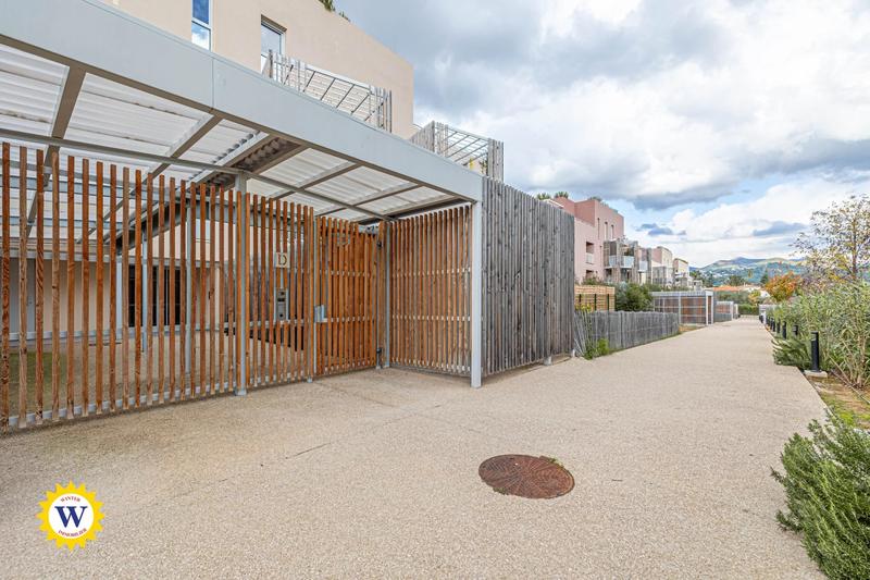 Appartement - 26 m² - 1 pièce