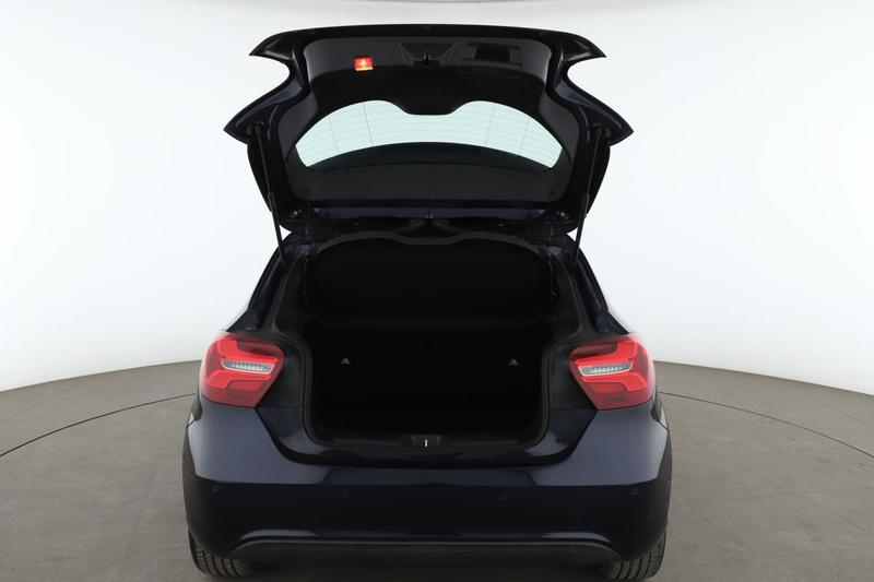 Mercedes Classe a 180 Inspiration 122 ch