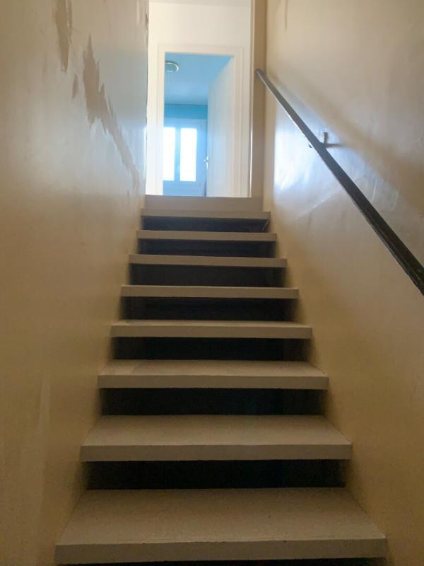 Maison - 84 m² - 6 pièces