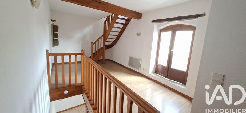 Maison de village - 57 m² - 4 pièces