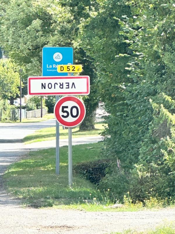 Terrain constructible - 895 m²