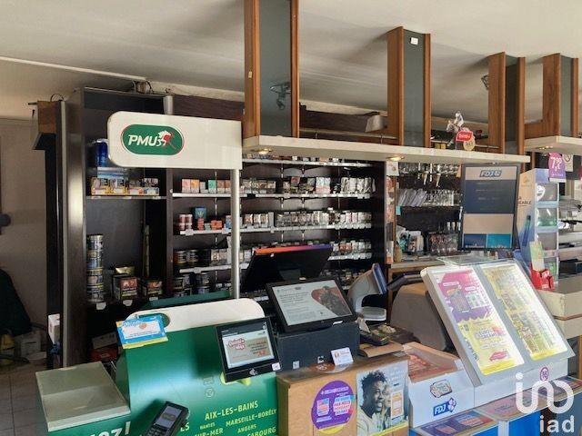 Local commercial - 95 m²