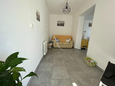 Maison - 72 m² - 4 pièces