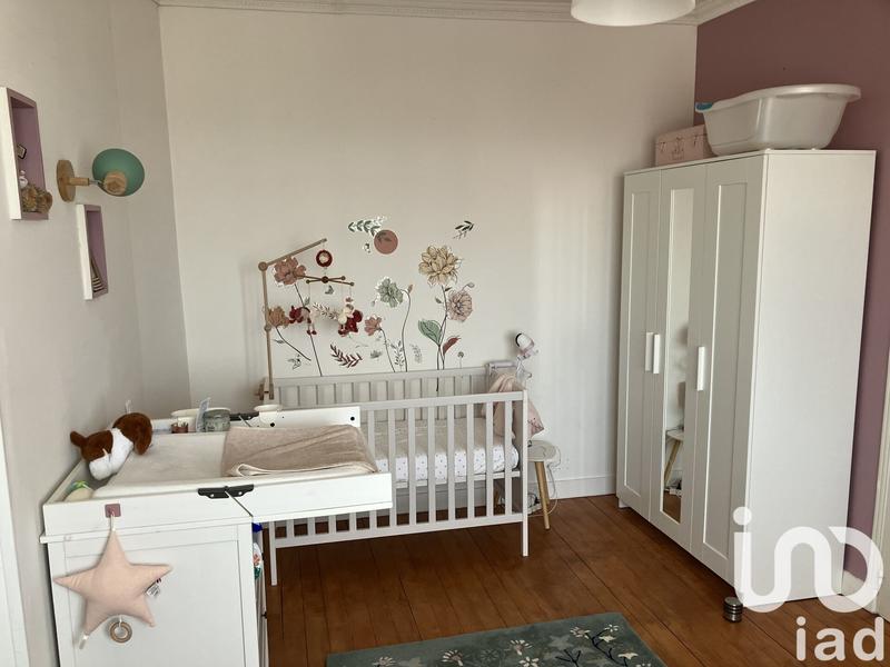 Maison de village - 150 m² - 7 pièces