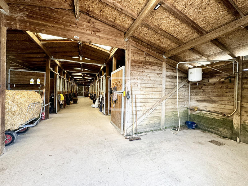 Maison - 150 m² - 7 pièces