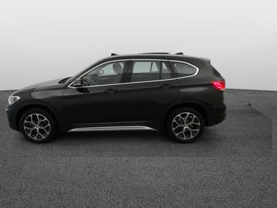 Bmw X1 F48 Lci sDrive 18d 150 ch Bva8 xLine