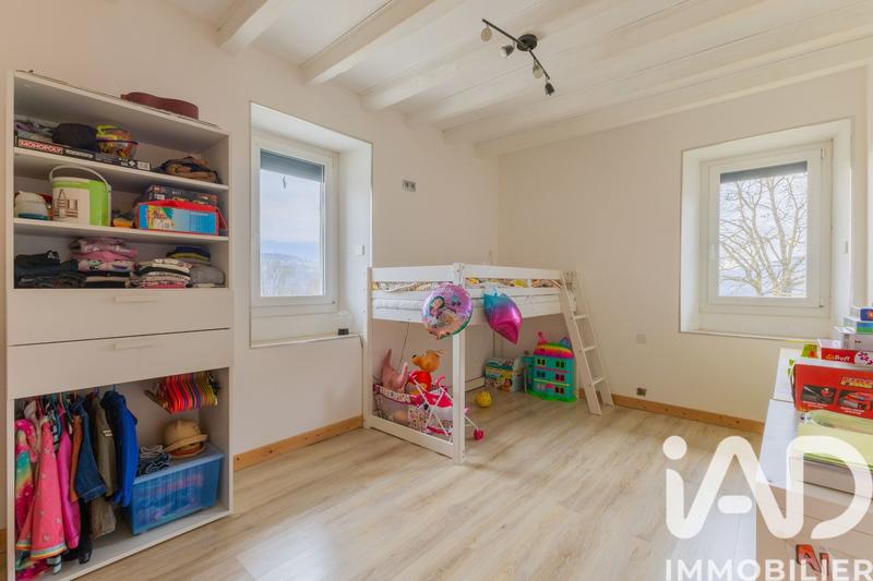 Duplex - 73 m² - 3 pièces