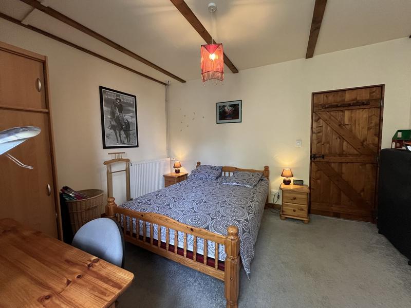 Maison - 198 m² - 8 pièces